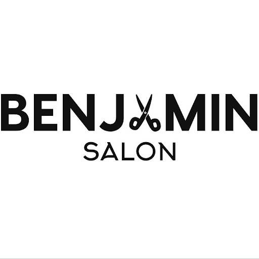 Salon Benjamin logo