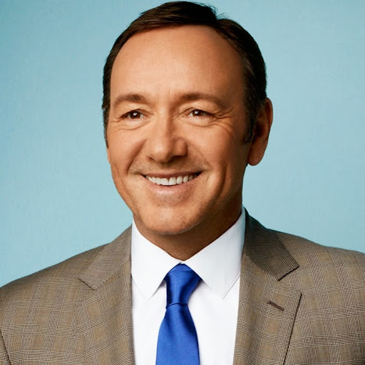Kevin Spacey Photo 38
