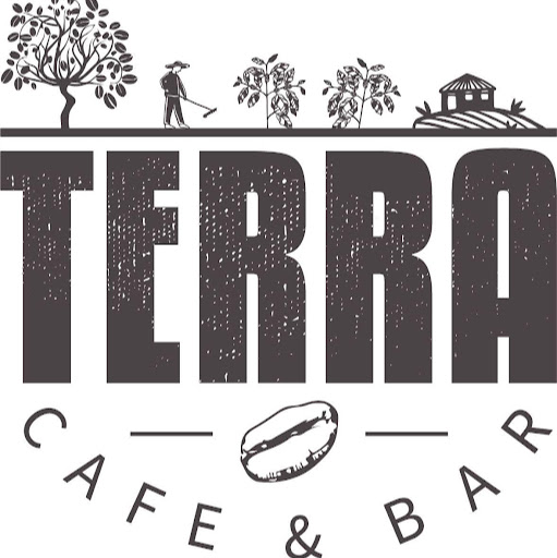 Terra Café & Bar logo