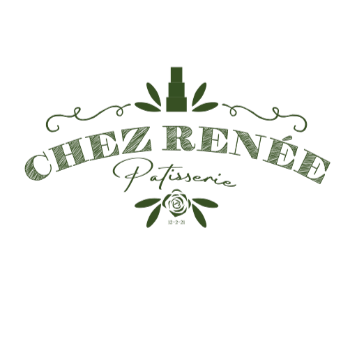 Chez Renée Patisserie logo