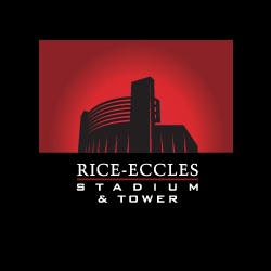 Rice-Eccles Stadium logo