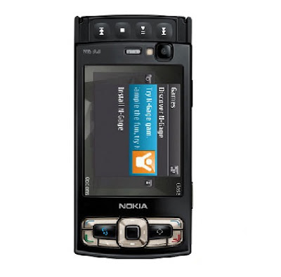 Trùm sỉ lẻ điện thoại Nokia cổ và các model độc lạ pin khủng - 8