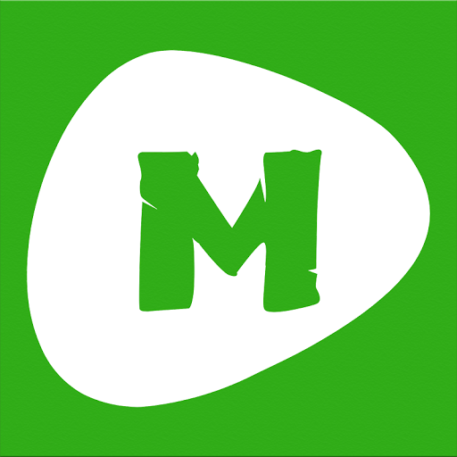 Mavriq Construction logo
