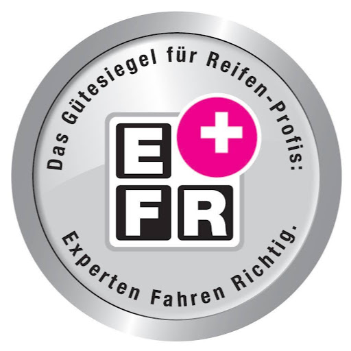 EFR Einkaufsgesellschaft Freier Reifenfachhändler mbH & Co. KG logo