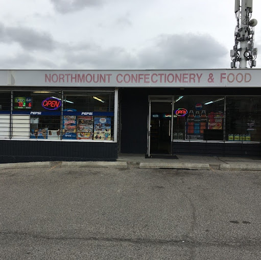 Northmount Convenience Store logo