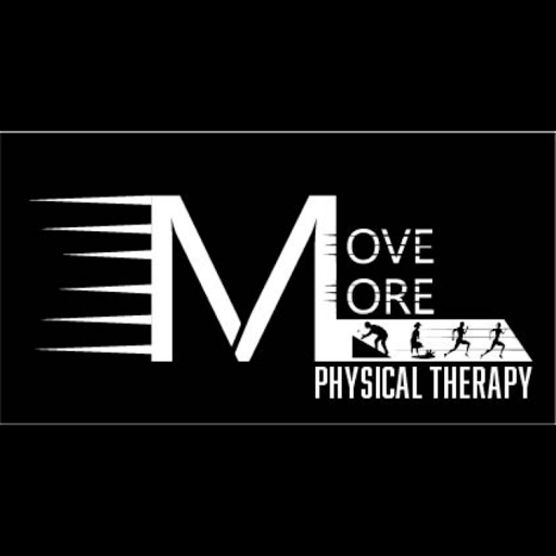 Move More Physical Therapy logo