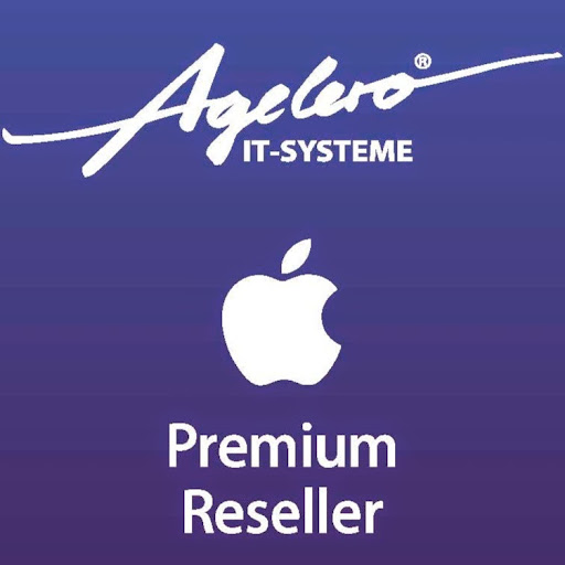 Agelero IT-Systeme Landshut GmbH logo