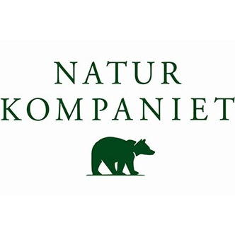 Naturkompaniet Borlänge logo