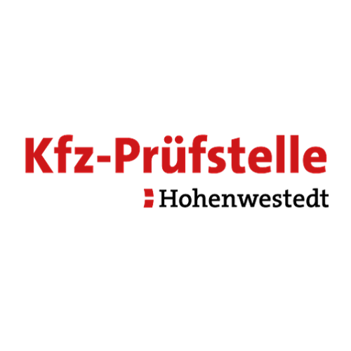 KÜS-Kfz-Prüfstelle Hohenwestedt logo