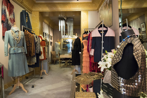Renaissance - Vintage Fashion Paris