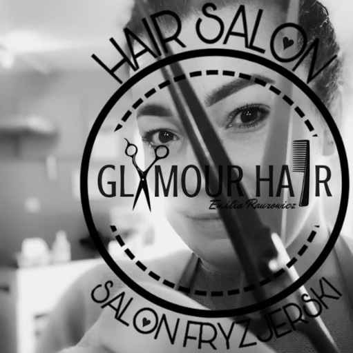 Glamour Hair