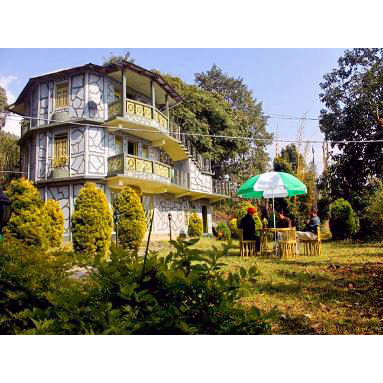 Dhardo Retreat & Resort, 13.5 mile, Echhey,, Rishi Rd, Kalimpong, West Bengal 734301, India, Resort, state WB