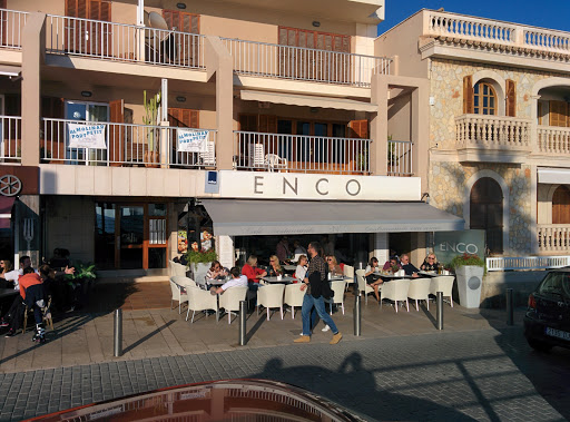 ENCO