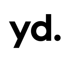 yd Rundle Mall logo