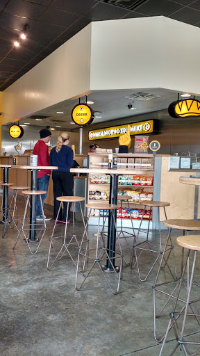 Sandwich Shop «Which Wich Superior Sandwiches», reviews and photos, 2041 U.S. 287 Frontage Rd #103, Mansfield, TX 76063, USA