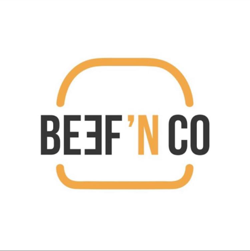 Beef'n Co logo