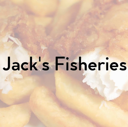 Jack's Fisheries