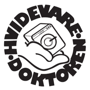Hvidevaredoktoren logo