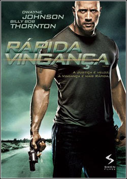 Filme Rápida Vingança Online