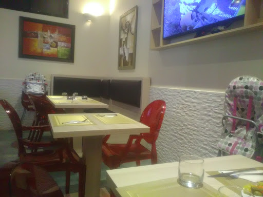 La Cantine Restaurant