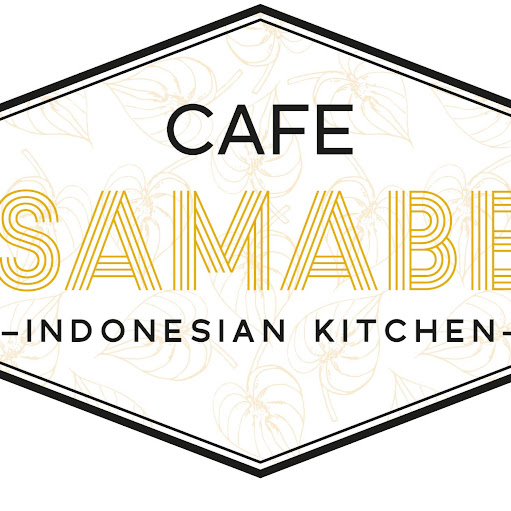 Café Samabe logo