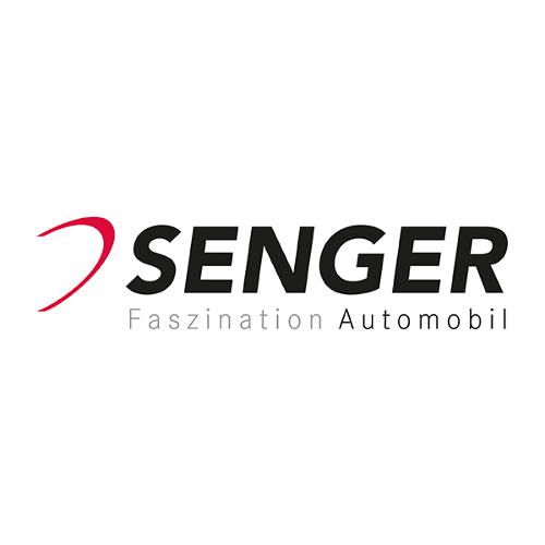 Mercedes-Benz Verkauf & Service | Egon Senger GmbH logo