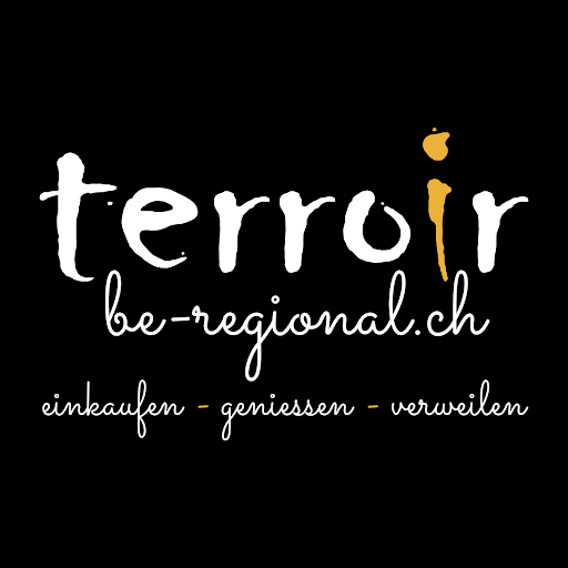 terroir be regional GmbH logo