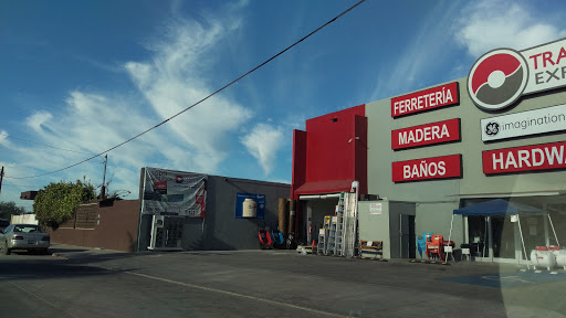 TRAEESA, Mariano Abasolo S/N, Barrio El Manglito, 23060 La Paz, BC, México, Tienda de electricidad | BCS