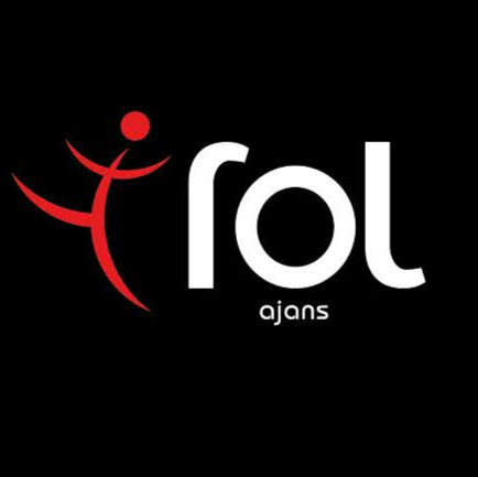 Rol Ajans logo