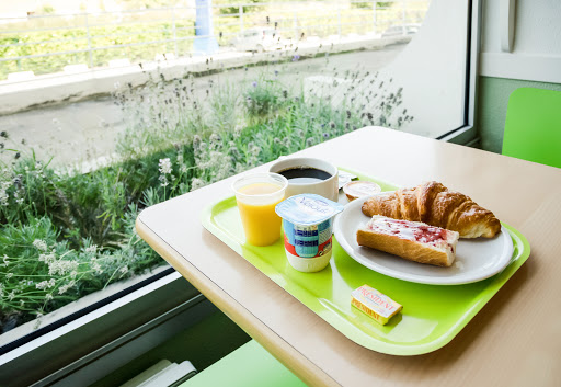 Hotel ibis budget Fontainebleau Avon