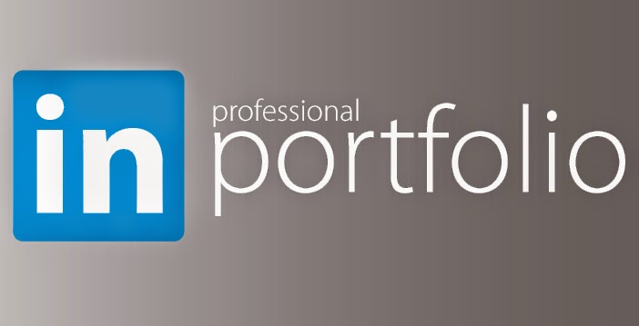 LinkedIn Helps You Build a Professional Portfolio in High School