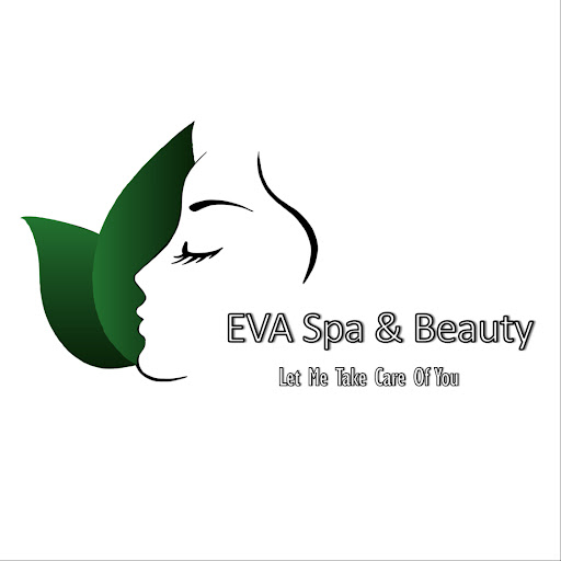 Eva Spa Massage logo