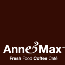 Anne&Max Amsterdam Zeeburg logo