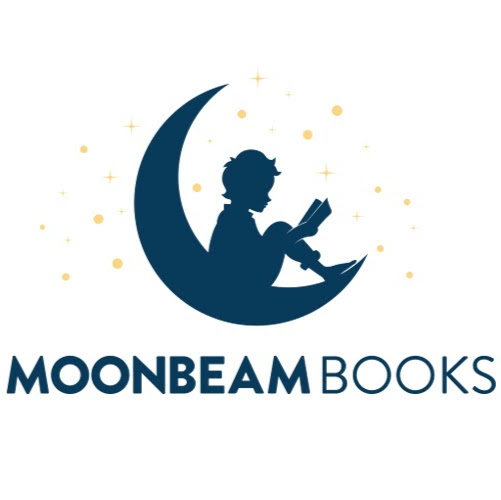 Moonbeam Books logo