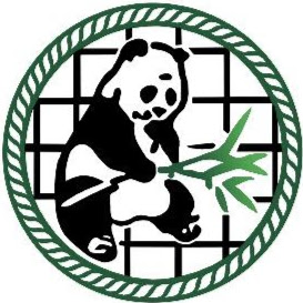 Panda Memorials logo