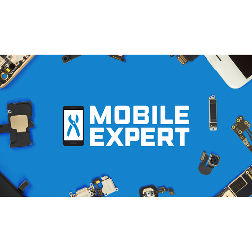 Mobile Expert Chicoutimi logo