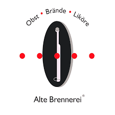 Alte Brennerei logo