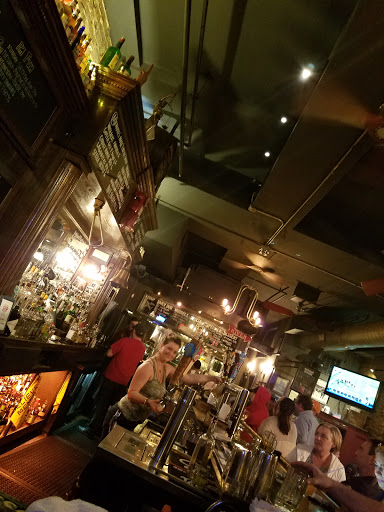 Bar & Grill «Bardog Tavern», reviews and photos, 73 Monroe Ave, Memphis, TN 38103, USA