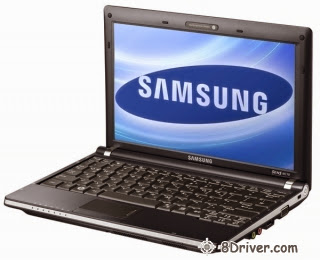 Download Samsung Netbook NC10 full drivers – Network, Modem, Audio