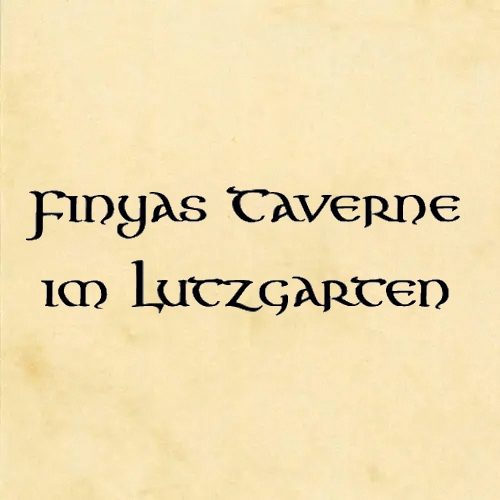 Finyas Taverne logo