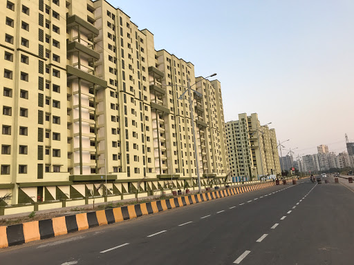 Swapnapurti Kharghar, Valley Shilp Road, Sector 36, Kharghar, Navi Mumbai, Maharashtra 410210, India, Apartment_Building, state MH