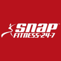 Snap Fitness Atlanta (LaVista Walk) logo