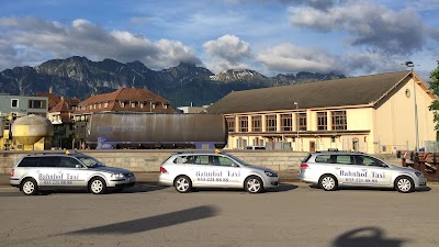 Photos of Bahnhof Taxi Thun
