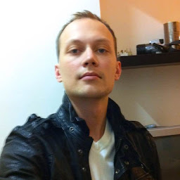 Oleg Peregudov's user avatar