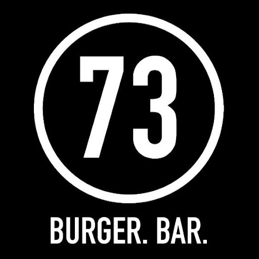 73 Burger. Bar. Landsberg am Lech logo