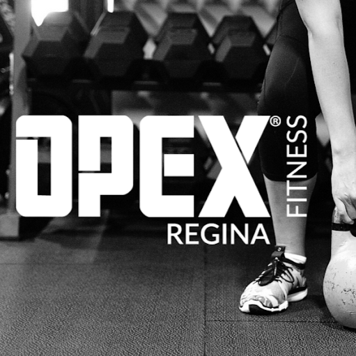 OPEX Fitness Regina