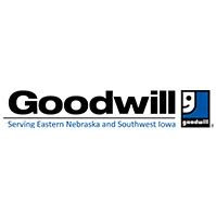 Goodwill Retail Store & Donation Center logo