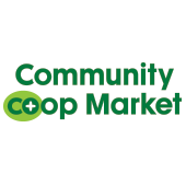 Community Co-op Market logo