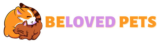 Beloved Pet Ltd. logo