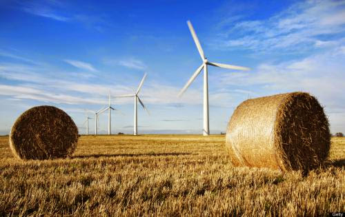 The Importance Of Alternative Energy Sources